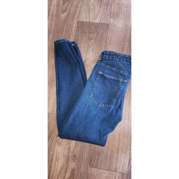 H&M Girls Skinny Jeans - Picture 1 of 5